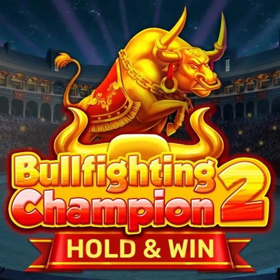 Slot Bullfighting Champion 2