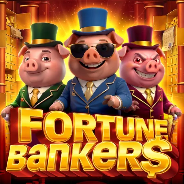 Slot Fortune Bankers ra mắt phiên bản 2.0